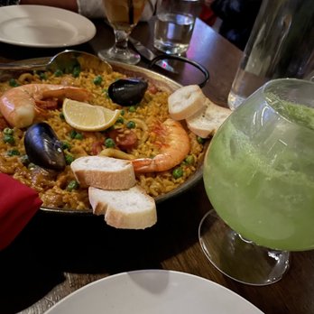 Toro Kitchen + Bar - Toro Paella - Tapas Bars Near Me - San Antonio, Texas Toro Kitchen + Bar - Toro Paella - Tapas Bars Near Me - San Antonio, Texas