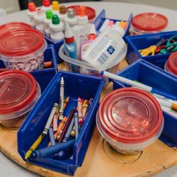 The Sandbox Children Museum