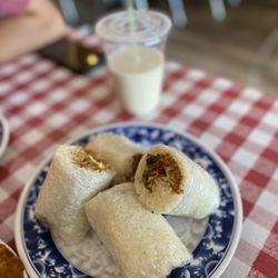 Taiwan Deli
