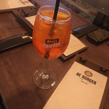 Be Burger Zaventem - Tasty Spritz - Burgers Near Me - Zaventem, VBR Be Burger Zaventem - Tasty Spritz - Burgers Near Me - Zaventem, VBR