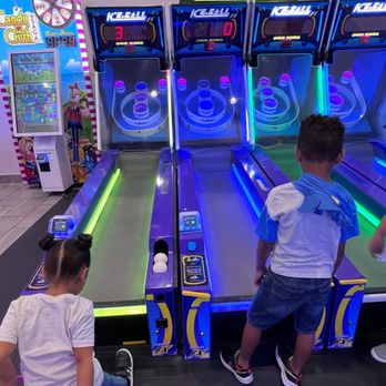 McDonald's - Game room - Fast Food Near Me - Orlando, Florida McDonald's - Game room - Fast Food Near Me - Orlando, Florida