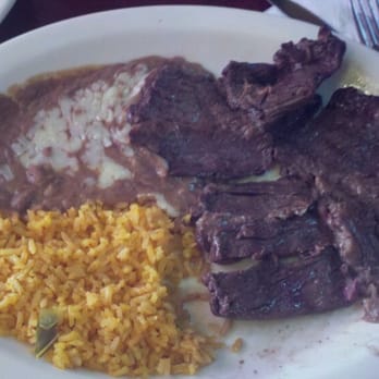 Tierra Caliente - Tampequena Steak - Mexican Near Me - Childersburg, Alabama