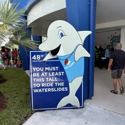 Coconut Cove Waterpark & Community Center
