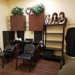 Phenix Salon Suites