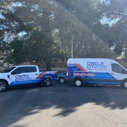 Circle City Plumbing and Rooter
