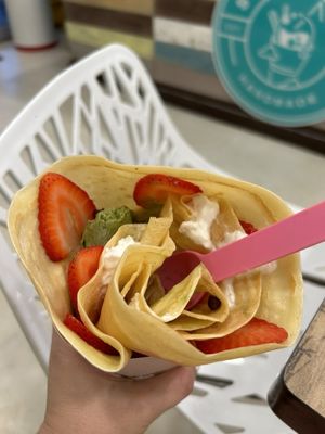 Sweet & Salt Tea Bar by null