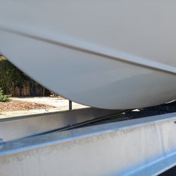 Socal Fiberglass Services - Repaired