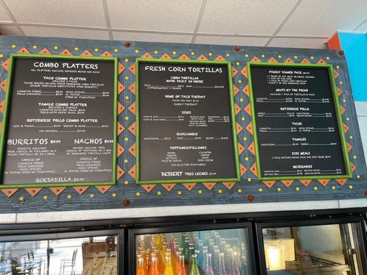 Tortilleria Garcia - Mason by null