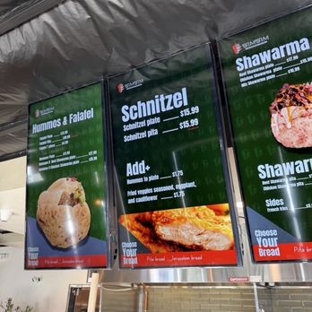 SimSim Shawarma House - Menu -- pitas include hummus; plates don't. Extra $1.50 for hummus - Mediterranean Near Me - Anaheim, California SimSim Shawarma House - Menu -- pitas include hummus; plates don't. Extra $1.50 for hummus - Mediterranean Near Me - Anaheim, California