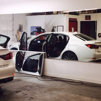 Solarshadez Window Tint & Auto Works - Before 15% Rayno film is applied - Home Window Tinting Near Me - Denver, Colorado Solarshadez Window Tint & Auto Works - Before 15% Rayno film is applied - Home Window Tinting Near Me - Denver, Colorado