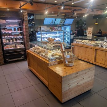 Tous Les Jours - Coffee & Tea Near Me - Syracuse, New York