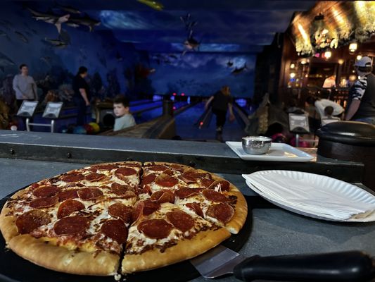 Uncle Buck's Fish Bowl and Grill