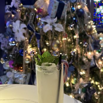 Julep - Snow Day - Cocktail Bars Near Me - Houston, Texas Julep - Snow Day - Cocktail Bars Near Me - Houston, Texas