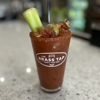 The Brass Tap - Beer Bar Near Me - Kingwood, Texas The Brass Tap - Beer Bar Near Me - Kingwood, Texas