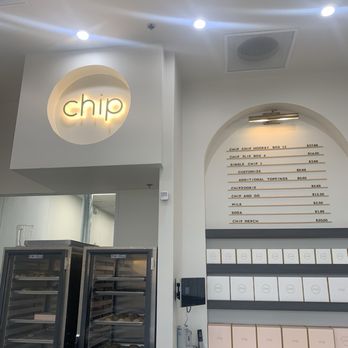 Chip Cookies - Bakeries Near Me - Plano, Texas