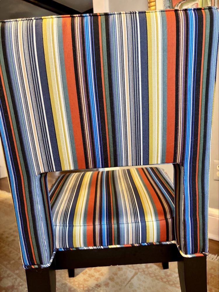 Master Craft Upholstery - upholstery in Garwood, NJ