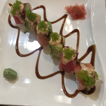 Ru San's - Heart Attack. - Sushi Bars Near Me - Atlanta, Georgia Ru San's - Heart Attack. - Sushi Bars Near Me - Atlanta, Georgia