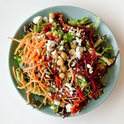 Pomodori Pizzeria - Della Casa Salad