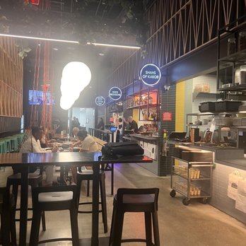 Shoma Bazaar - Breakfast & Brunch Near Me - Doral, Florida