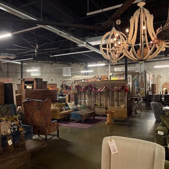 Potato Barn - Furniture Stores Near Me - Mesa, Arizona