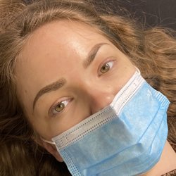 Face to face with crystyn - Microblading