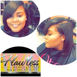 Flawless Weavez & Stylez