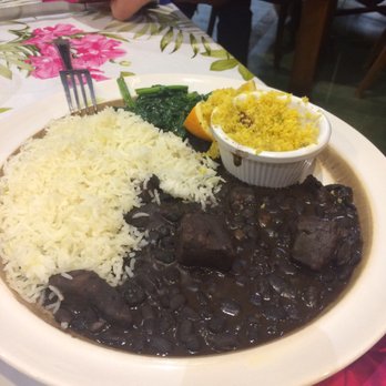 Carioca Brixton - Brazilian Near Me - London, XGL