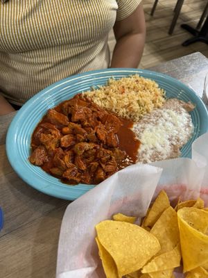 Cinco De Mayo Mexican Restaurant