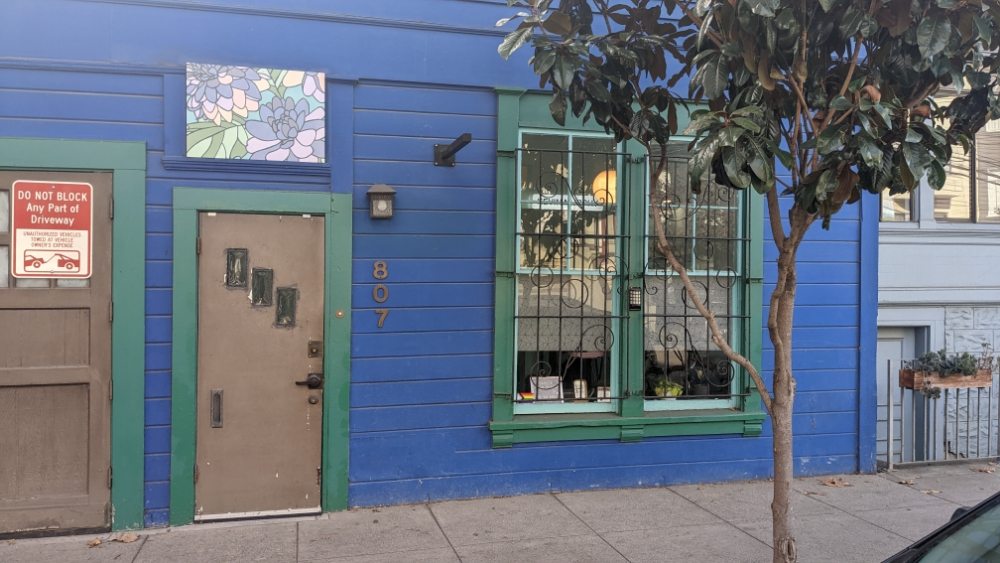 DAHLIA HAIR STUDIO Updated September 2024 807 22nd St, San