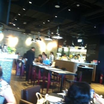 Greyhound Café - Desserts Near Me - Hong Kong, HK