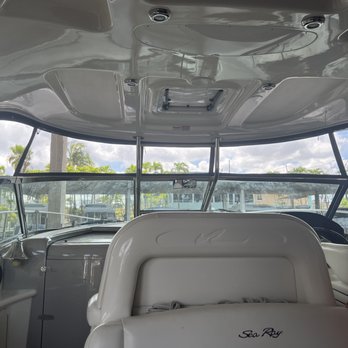 Noel's Marine Canvas & Upholstery - Boat Repair Near Me - Lehigh Acres, Florida Noel's Marine Canvas & Upholstery - Boat Repair Near Me - Lehigh Acres, Florida