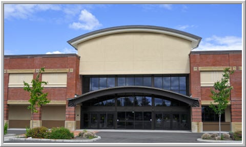 Slide of A Deal Roofing