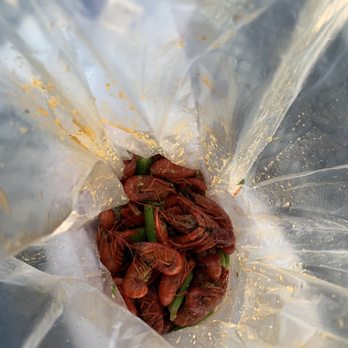 Big EZ Seafood - Garlic & butter crawfish - Seafood Near Me - Gretna, Louisiana Big EZ Seafood - Garlic & butter crawfish - Seafood Near Me - Gretna, Louisiana