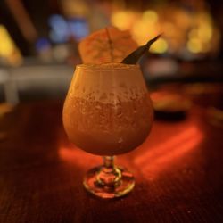 Max’s South Seas Hideaway - Puka punch