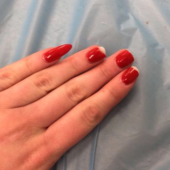 Nail Studio Coronado - 3 nails broken on 1 hand 3 days after I got them filled, other hand had 4 broken nails - Nail Salons Near Me - Coronado, California Nail Studio Coronado - 3 nails broken on 1 hand 3 days after I got them filled, other hand had 4 broken nails - Nail Salons Near Me - Coronado, California