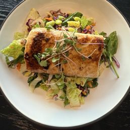 Miso Mahi