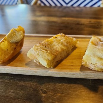 Turull’s Kitchen & Bar - Tapas Bars Near Me - Orlando, Florida