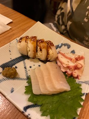 Sushi Sasabune by null