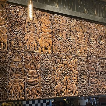 Bohemia - Mediterranean Near Me - Royal Oak, Michigan