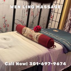 Wen Ling Massage - Welcome To Wen Ling Massage
