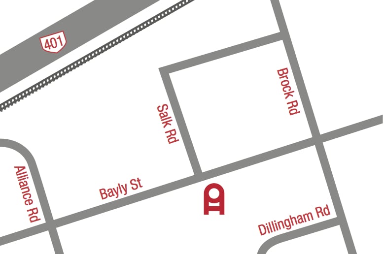 THE PRINTING HOUSE Updated August 2024 11635 Bayly Street