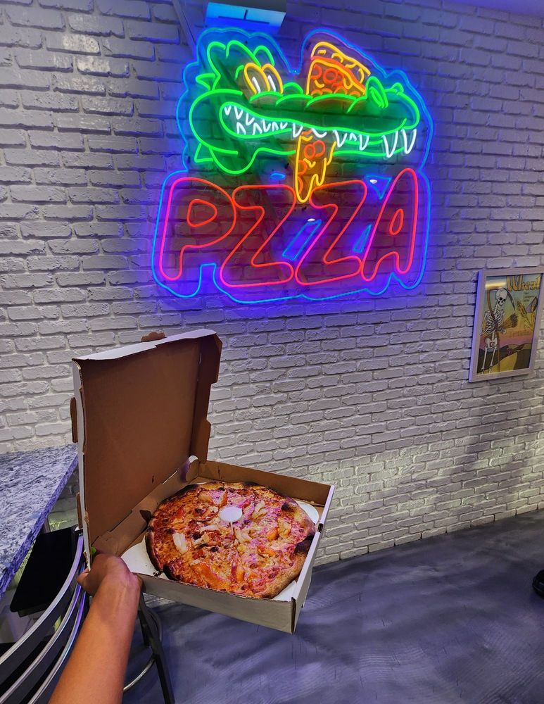 Pzza