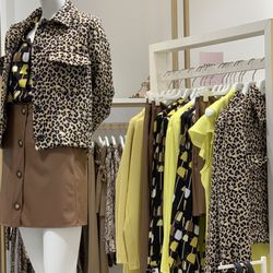 Motivi - In the store