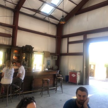 Calico Cidery - Cideries Near Me - Julian, California