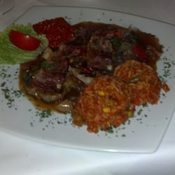 Adria Grill-Restaurant