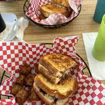 Scratch Kitchen & Catering - Breakfast & Brunch Near Me - Newport, Rhode Island
