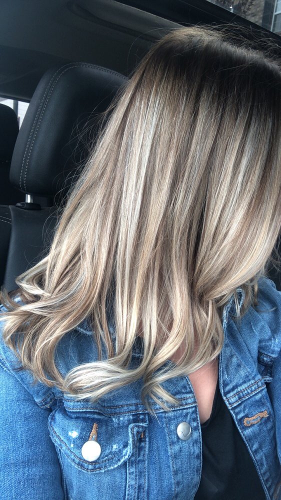 SALON MISTRIS 10 Photos & 11 Reviews 354 Passaic Ave, Nutley, NJ Yelp