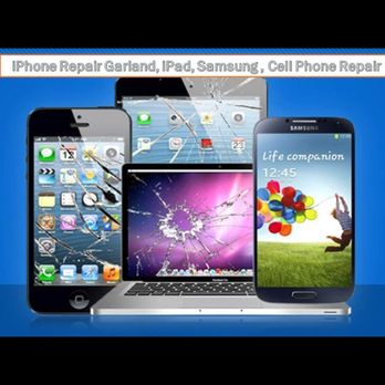 iPhone Repair Garland - Mobile Phone Repair Near Me - Garland, Texas