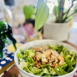Salad (takeout)