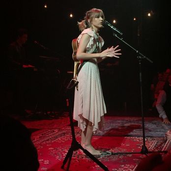 Park West - Music Venues Near Me - Chicago, Illinois
